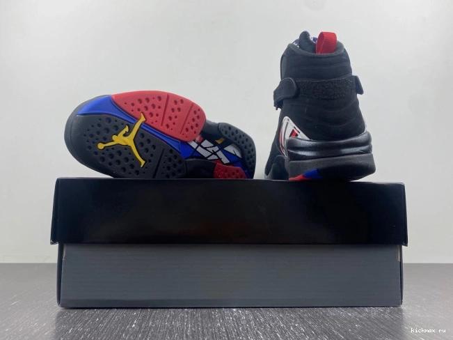 Rep MAX Playoffs 8 Jordan 305381-062 Air 0716